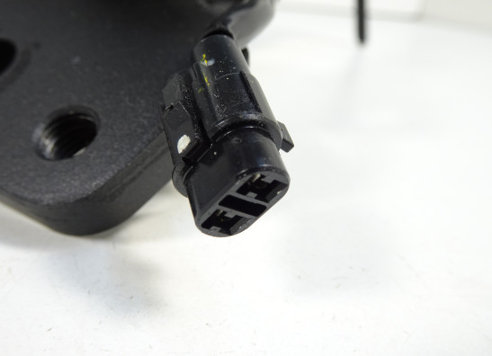 Standaard Kawasaki Ninja 650