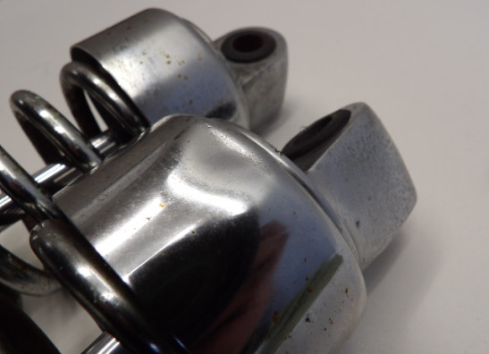 Achterschokbreker Suzuki VS 1400 Intruder