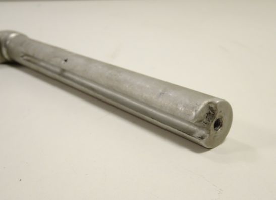 Clip on links Triumph Sprint ST 1050