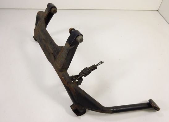 Side stand bar Suzuki Burgman AN 250