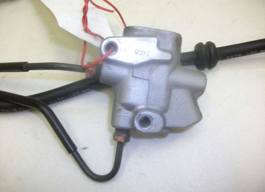 Bremsleitung vorne Honda Deauville 650 - 700