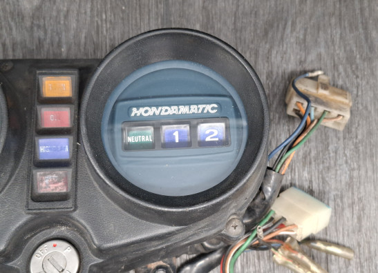 Tellerset Honda CB 400