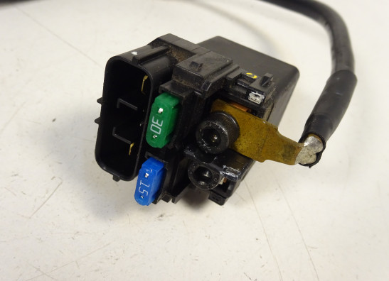 Startmotor relais Kawasaki Z 800