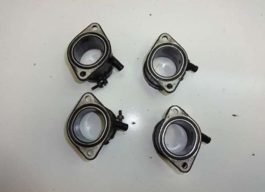 Intake parts Kawasaki ZX 6 R