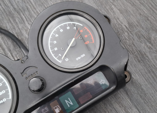 Meter combination BMW R 1100 RT