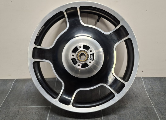 Front Wheel Harley Davidson FLHX Street Glide