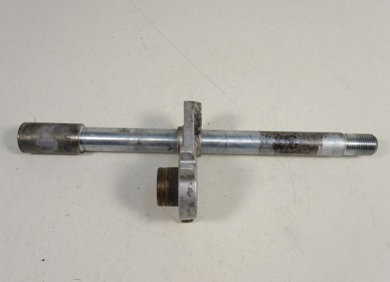 Vooras Suzuki DL 650 V STROM