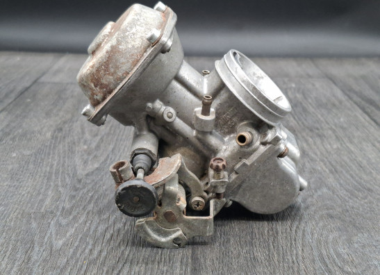 Carburetor assy Suzuki LS 650
