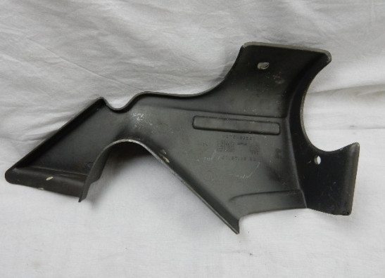 Rechter zijkuip klein Moto Guzzi V11