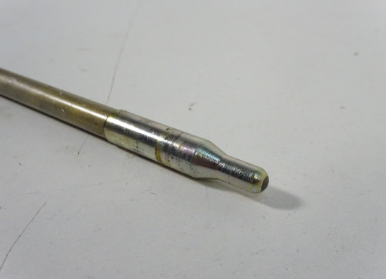 Koppeling Yamaha FJR 1300