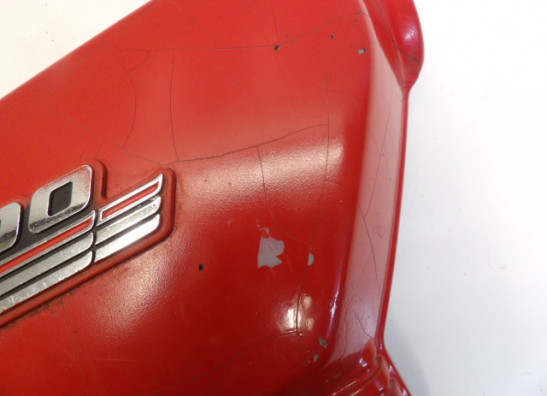 Rechter zijkuip klein Honda CX 500