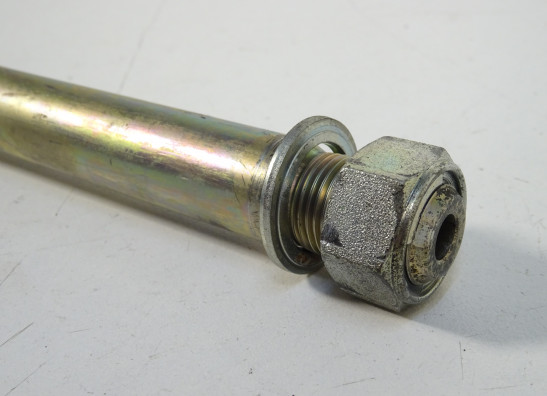 Hinterradschwinge Suzuki SFV 650 Gladius