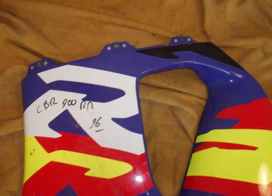 Cowl left small Honda CBR 900 RR
