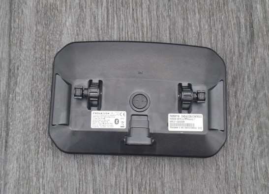 Tellerset Harley Davidson Pan America