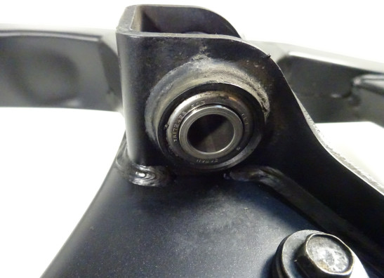 Achterbrug Suzuki GSR 750