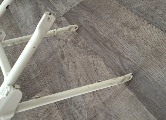 Achtersubframe BMW R 75-5