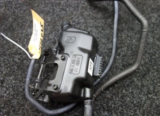 Koelvloeistof reservoir Ducati Diavel