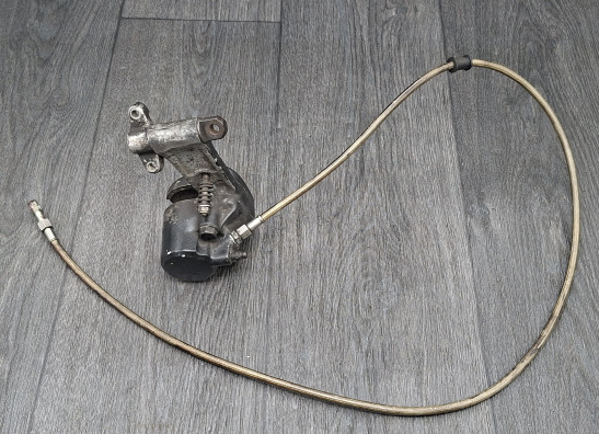Bremssattel Bremszange Honda CB 360