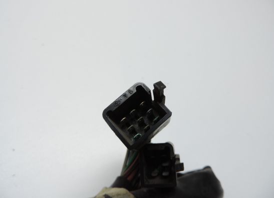 Stuurschakelaar links Kawasaki LTD 454