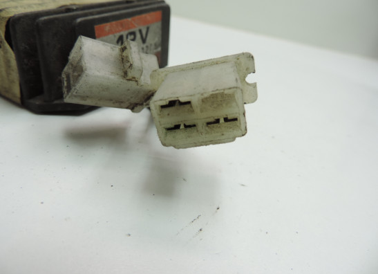 Regulator rectifier  Honda CB 400