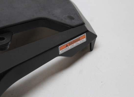 Bagagedrager Suzuki DL 650 V STROM