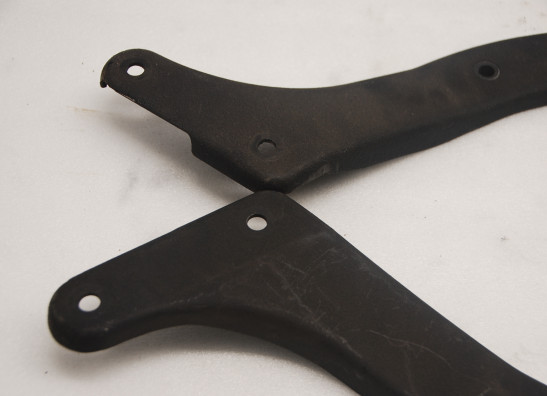 Achtersubframe Harley Davidson Softtail