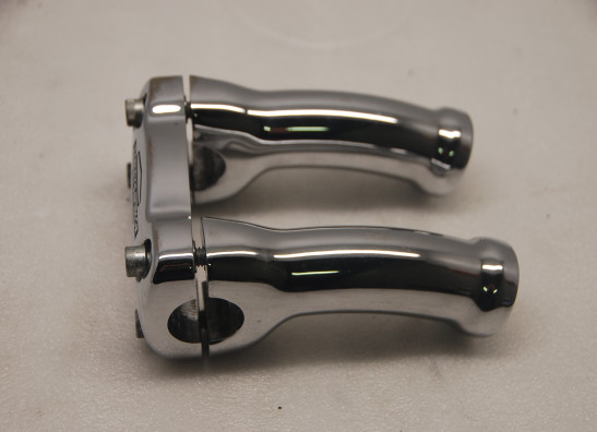 Stuur Harley Davidson Softtail