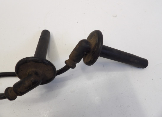 Zundspule Honda CB 500