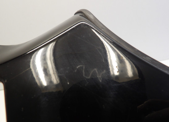 Frame - onderdelen Honda VT 1100