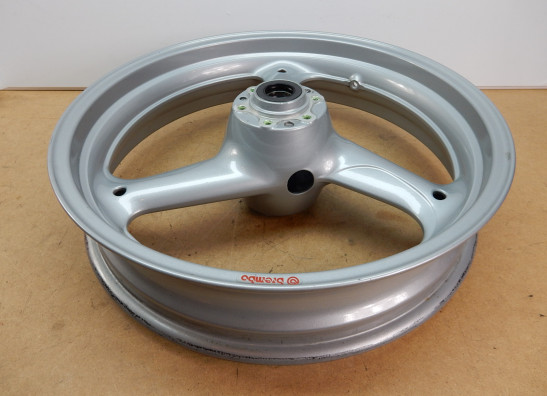 Voorwiel compleet Moto Guzzi Norge