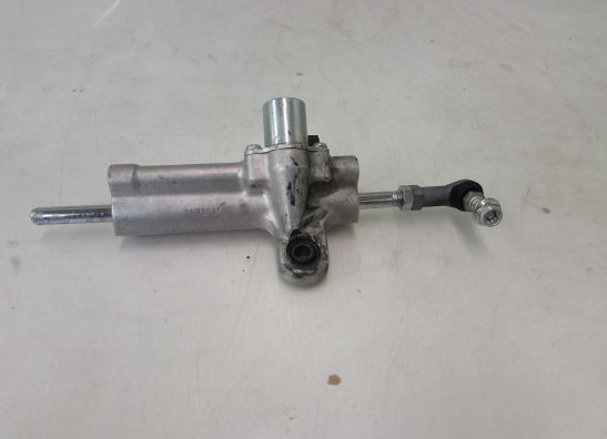 Steering damper Suzuki GSX R 750