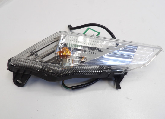 Winker left rear Kawasaki ZX 10 R