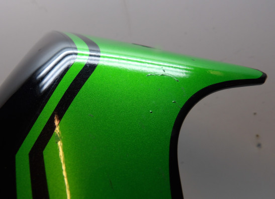 Radiator toebehoren Kawasaki ER 6