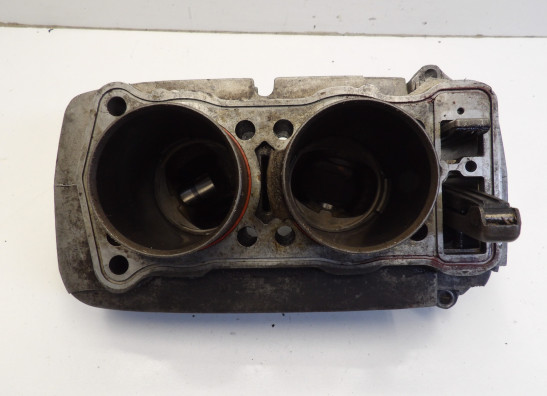 Cilinderblok Yamaha XS 500