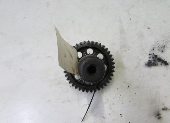 Motorblock Sonstiges Suzuki Burgman 400