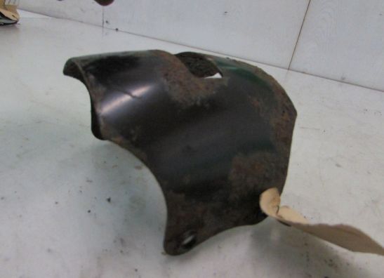 Kotflugel vorne Kawasaki GPZ 500