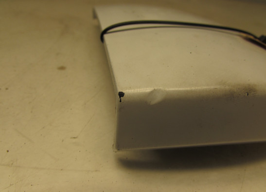 Achterkuipdeel Suzuki GSX R 600