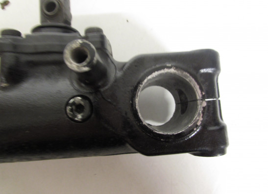 Standrohr Gabelholm rechts komplett Honda CBR 600 F