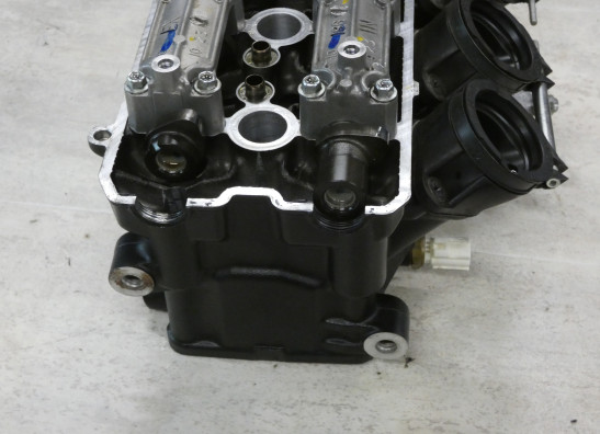 Cilinderkop Suzuki GSX S 750