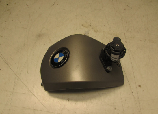 Topkuip bekleding BMW C 650 GT