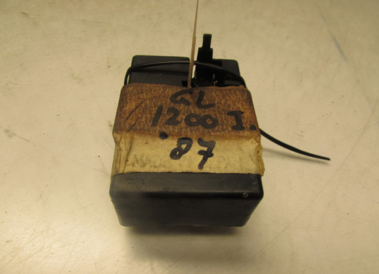 Other Honda Goldwing GL