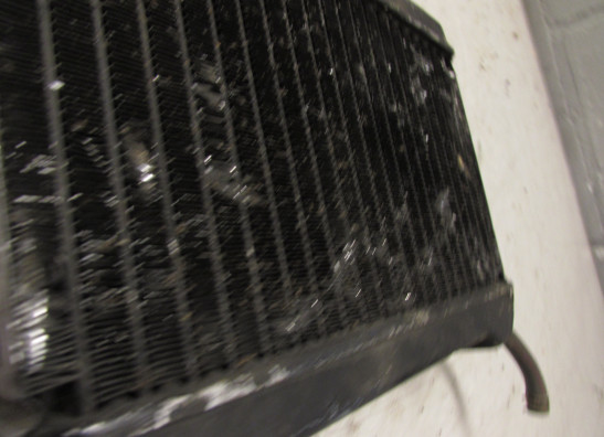 Radiateur Honda Goldwing GL