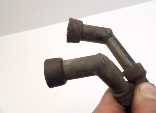 Zundspule Suzuki GS 550