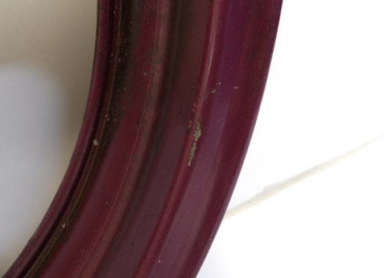 Voorvelg Suzuki RF 900