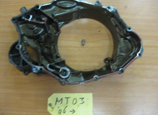 Engine cover Yamaha MT 03