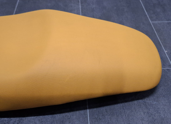 Asiento BMW F 650 GS