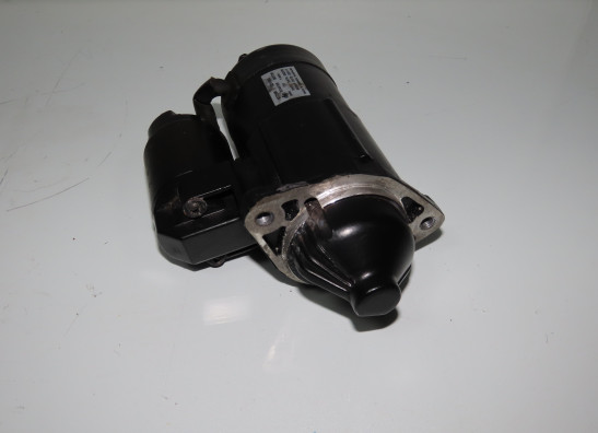 Starting motor Moto Guzzi V85 TT