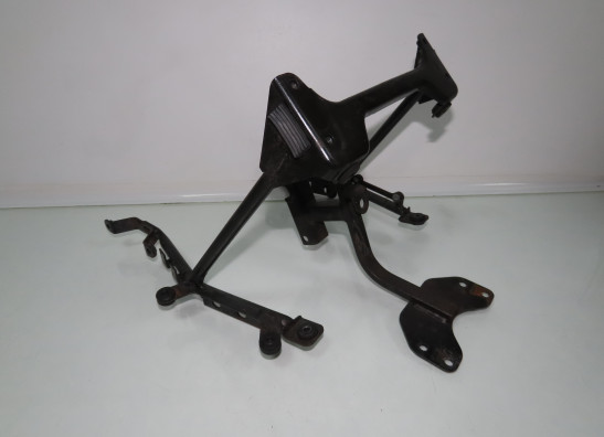 Geweih  Verkleidungshalter Moto Guzzi Stelvio