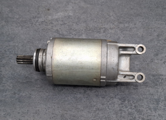Startmotor Suzuki GSX R 600