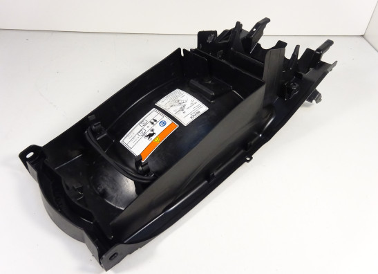 Undertail Honda CBF 600